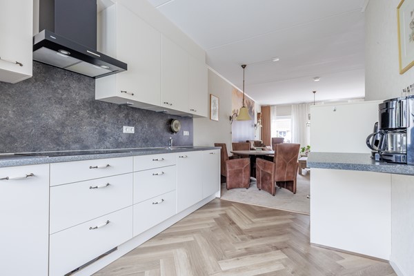 Medium property photo - Ons Genoegen 2, 3297 CM Puttershoek